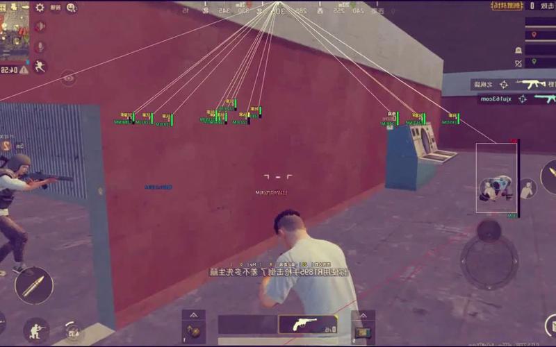 和平精英辅助：辅助软件的辩证视角与游戏公平