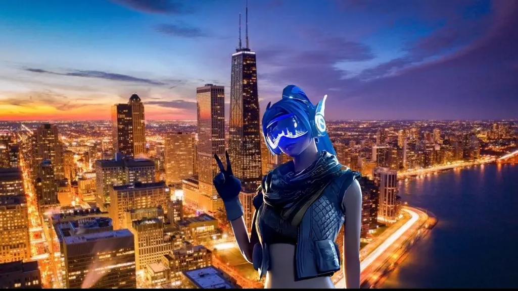 和平精英稳定外挂演示